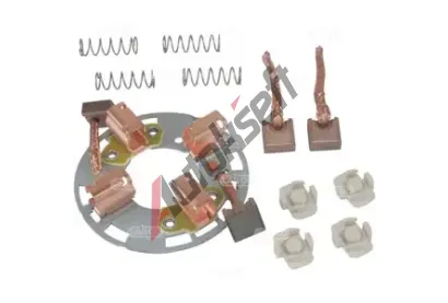 HC-Cargo Držák uhlíkového kartáče HC F 032 333 667, F 032 333 667 HC-Cargo Držák uhlíkového kartáče HC F 032 333 667, F 032 333 667