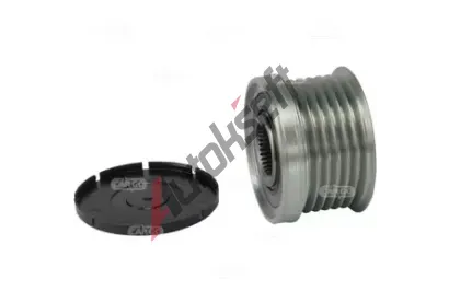 HC-Cargo Alternátorová volnoběžka HC F 032 333 707, F 032 333 707 HC-Cargo Alternátorová volnoběžka HC F 032 333 707, F 032 333 707