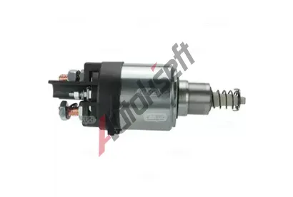 HC-Cargo Elektromagnetick� sp�na� start�ru HC F 032 333 917, F 032 333 917