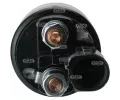 HC-Cargo Elektromagnetický spínač startéru HC F 032 333 994, F 032 333 994