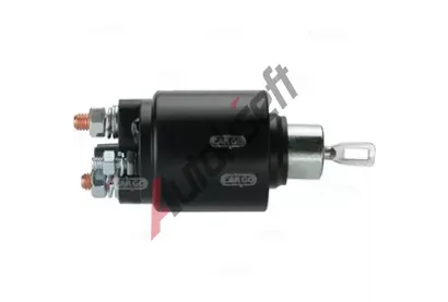 HC-Cargo Elektromagnetický spínač startéru HC F 032 333 997, F 032 333 997 HC-Cargo Elektromagnetický spínač startéru HC F 032 333 997, F 032 333 997