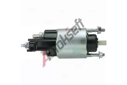 HC-Cargo Elektromagnetick� sp�na� start�ru HC F 032 334 034, F 032 334 034