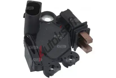 HC-Cargo Regulátor alternátoru HC F 032 334 120, F 032 334 120 HC-Cargo Regulátor alternátoru HC F 032 334 120, F 032 334 120