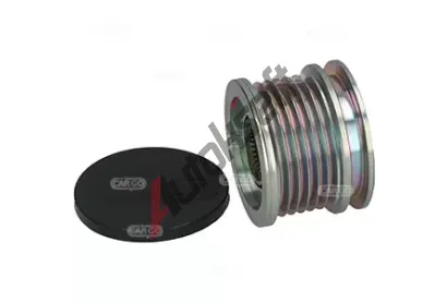 HC-Cargo Alternátorová volnoběžka HC F 032 335 018, F 032 335 018 HC-Cargo Alternátorová volnoběžka HC F 032 335 018, F 032 335 018