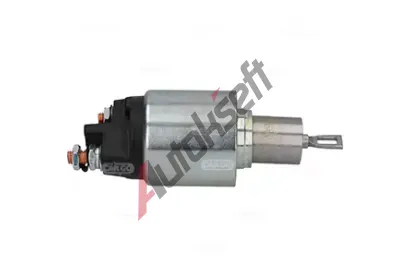 HC-Cargo Elektromagnetický spínač startéru HC F 032 335 096, F 032 335 096 HC-Cargo Elektromagnetický spínač startéru HC F 032 335 096, F 032 335 096