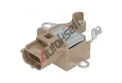 HC-Cargo Regulátor alternátoru HC F 032 335 108, F 032 335 108 HC-Cargo Regulátor alternátoru HC F 032 335 108, F 032 335 108