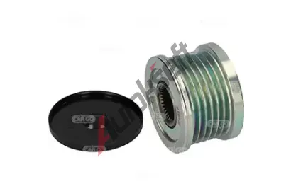 HC-Cargo Altern�torov� volnob�ka HC F 032 335 270, F 032 335 270