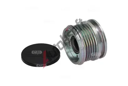 HC-Cargo Alternátorová volnoběžka HC F 032 335 278, F 032 335 278 HC-Cargo Alternátorová volnoběžka HC F 032 335 278, F 032 335 278