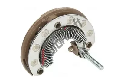 HC-Cargo Usměrňovač alternátoru HC F 032 335 343, F 032 335 343 HC-Cargo Usměrňovač alternátoru HC F 032 335 343, F 032 335 343