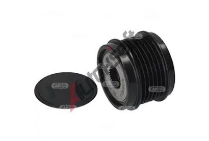 HC-Cargo Alterntorov volnobka HC F 032 335 567, F 032 335 567