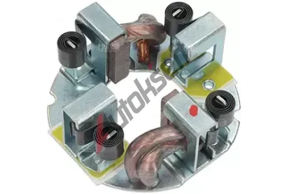 HC-Cargo Držák uhlíkového kartáče HC F 032 335 690, F 032 335 690 HC-Cargo Držák uhlíkového kartáče HC F 032 335 690, F 032 335 690