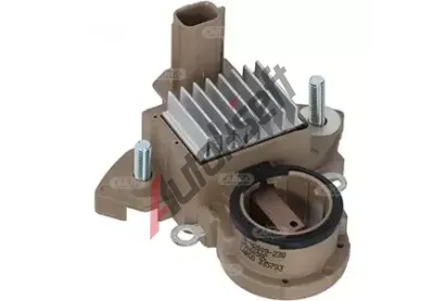 HC-Cargo Regulátor alternátoru HC F 032 335 793, F 032 335 793 HC-Cargo Regulátor alternátoru HC F 032 335 793, F 032 335 793