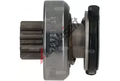 HC-Cargo Volnobn pevod startru HC F 032 335 810, F 032 335 810