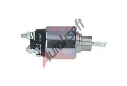 HC-Cargo Elektromagnetický spínač startéru HC F 032 335 812, F 032 335 812 HC-Cargo Elektromagnetický spínač startéru HC F 032 335 812, F 032 335 812