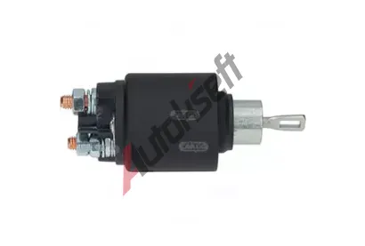 HC-Cargo Elektromagnetick� sp�na� start�ru HC F 032 336 353, F 032 336 353