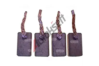 HC-Cargo Uhlíkový kartáč startéru HC F 032 900 040, F 032 900 040 HC-Cargo Uhlíkový kartáč startéru HC F 032 900 040, F 032 900 040