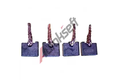 HC-Cargo Uhlíkový kartáč startéru HC F 032 900 066, F 032 900 066 HC-Cargo Uhlíkový kartáč startéru HC F 032 900 066, F 032 900 066