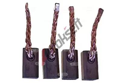 HC-Cargo Uhlíkový kartáč startéru HC F 032 902 664, F 032 902 664 HC-Cargo Uhlíkový kartáč startéru HC F 032 902 664, F 032 902 664