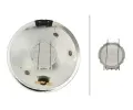 HELLA Vloka svtlometu - hlavn svtlomet HE 1A3990016-011, 1A3 990 016-011