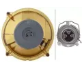 HELLA Hlavn svtlomet HE 1A3996162-321, 1A3 996 162-321