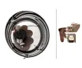 HELLA Hlavn svtlomet HE 1A8001156-011, 1A8 001 156-011