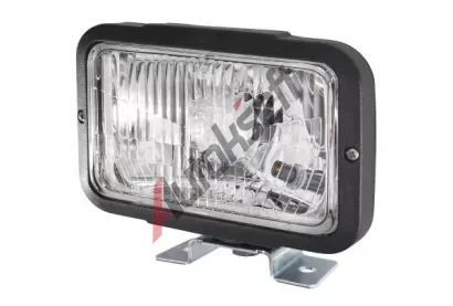 HELLA Hlavn svtlomet HE 1AB004231-001, 1AB 004 231-001