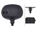 HELLA Hlavn svtlomet HE 1AB996157-151, 1AB 996 157-151