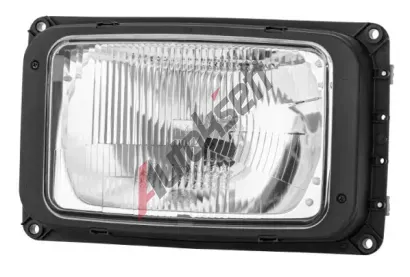 HELLA Hlavn� sv�tlomet HE 1AG003434-211, 1AG 003 434-211