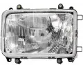 HELLA P Hlavn svtlomet ‐ HE 1AG007660-021
