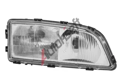 HELLA P Hlavní světlomet HE 1AH007600-161, 1AH 007 600-161 HELLA P Hlavní světlomet HE 1AH007600-161, 1AH 007 600-161