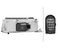 HELLA Hlavn svtlomet HE 1AJ010202-041, 1AJ 010 202-041