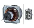 HELLA H1-DE-tlumeny svetlomet, levy HE 1BL008087-017, 1BL 008 087-017