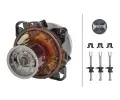 HELLA Vloka svtlometu - hlavn svtlomet HE 1BL008193-007, 1BL 008 193-007