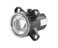 Vlo�ka hlavn�ho sv�tlometu&nbsp;HELLA&nbsp;&dash;&nbsp;HE 1BL012488-121