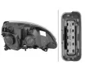 HELLA Hlavn svtlomet HE 1DB008461-191, 1DB 008 461-191