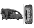 HELLA Hlavn svtlomet HE 1DB008461-731, 1DB 008 461-731