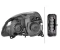 HELLA P Hlavn svtlomet HE 1DB008461-741, 1DB 008 461-741