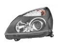Svtlomet HELLA ‐ HE 1DL008461-791