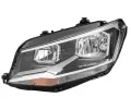 HELLA Hlavn svtlomet ‐ HE 1EA012286-051