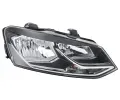 Svtlomet HELLA ‐ HE 1EB012034-021