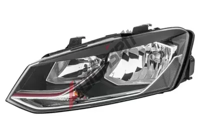 HELLA Hlavn� sv�tlomet HE 1EB012034-051, 1EB 012 034-051