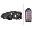 HELLA Hlavn� sv�tlomet HE 1EB012034-061, 1EB 012 034-061