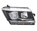 Svtlomet HELLA ‐ HE 1EB012830-021