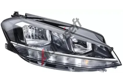 HELLA Hlavn svtlomet HE 1EB013924-021, HE 1EB 013 924-021