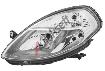 HELLA Hlavn svtlomet HE 1EB270521-231, 1EB 270 521-231