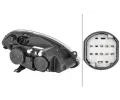 HELLA Hlavn svtlomet HE 1EB270521-231, 1EB 270 521-231