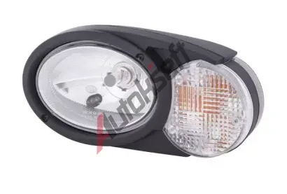 HELLA Hlavn svtlomet HE 1EB996167-031, 1EB 996 167-031