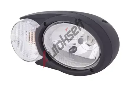 HELLA P Hlavn� sv�tlomet HE 1EB996167-041, 1EB 996 167-041