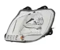 Svtlomet HELLA ‐ HE 1ED010116-511