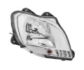 Svtlomet HELLA ‐ HE 1ED010116-521